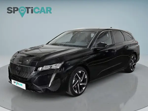 Peugeot 308 SW
